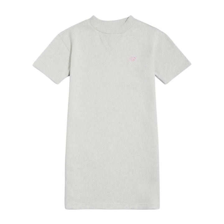 New Balance New Balance Kids Dresses Crew Neck Moderate Short Skirt