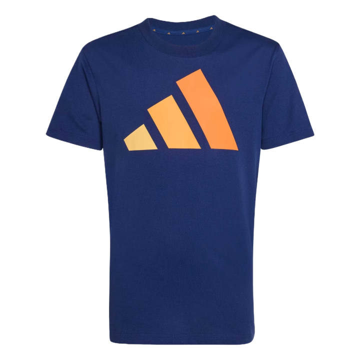 Adidas Adidas Kids T Shirts Crew Neck