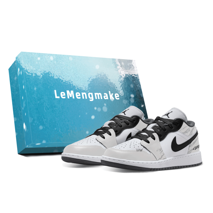 Jordan Jordan Air Jordan 1 Kids' Basketball Shoes Unisex