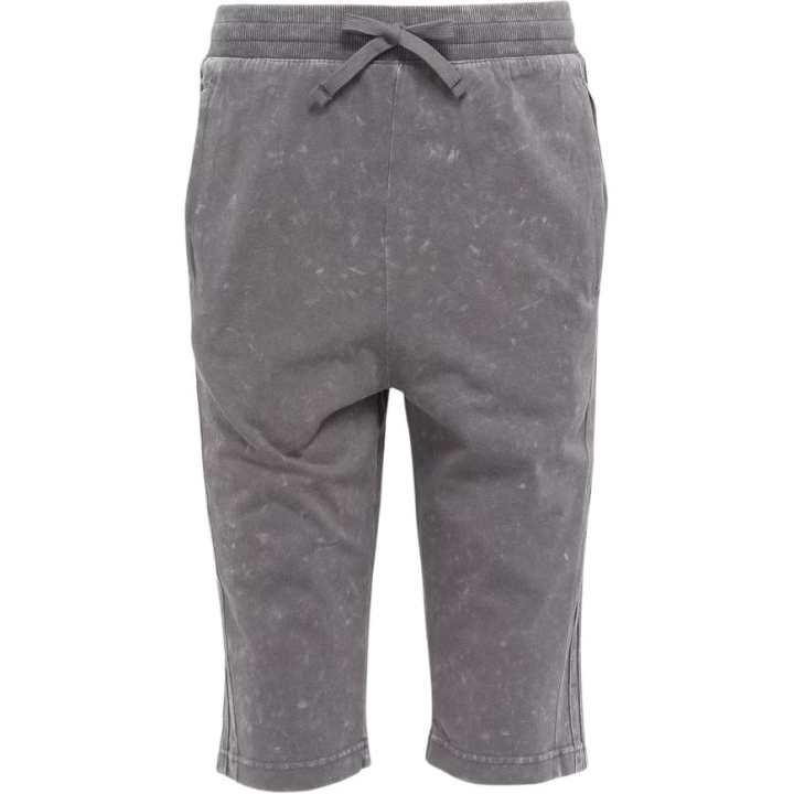 Adidas Adidas Casual Shorts Men's Gray