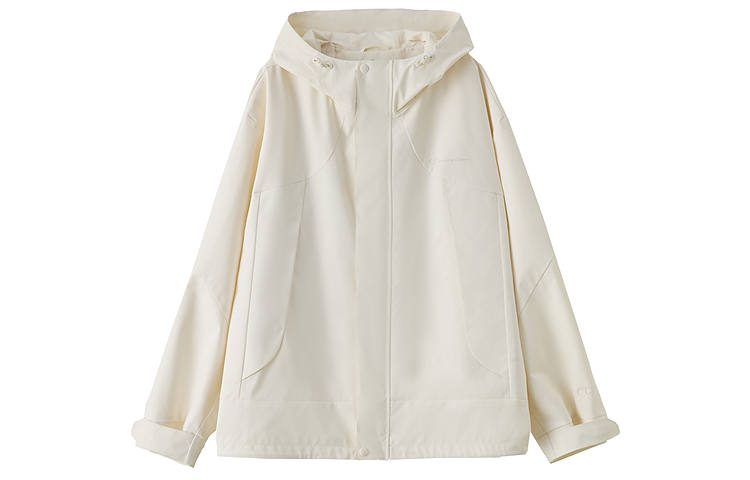 Champion Jackets Unisex Hooded Non Detachable Moderate Other