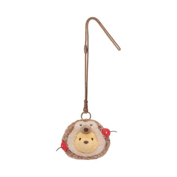 Disney Disney Card Holders Brown
