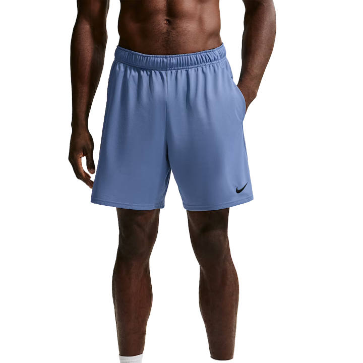 Nike Nike Sports Shorts Men's Indigo Storm/Black Moderate