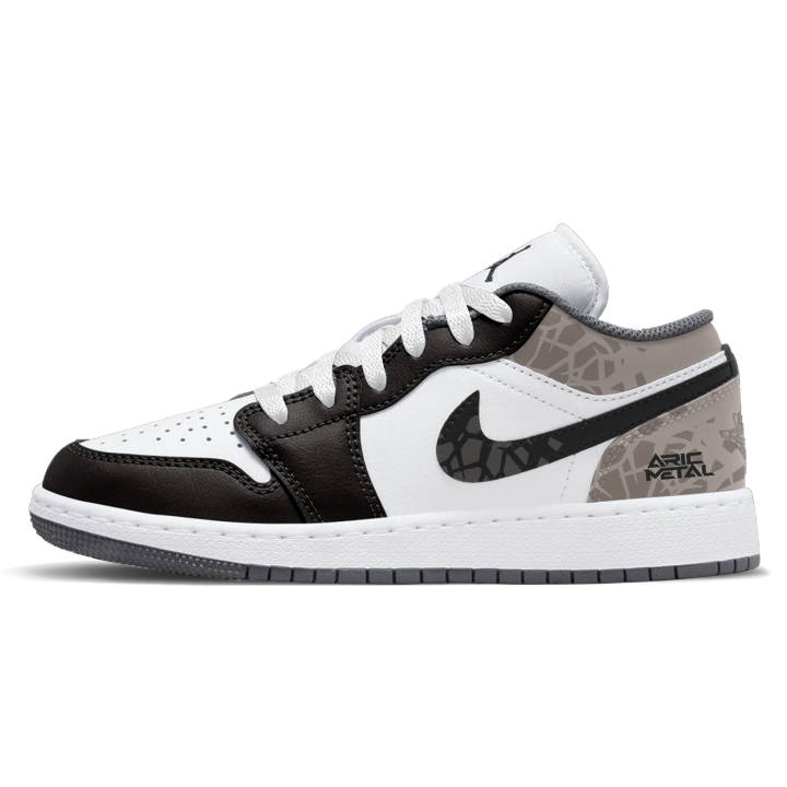 Jordan Jordan Air Jordan 1 Kids' Basketball Shoes Unisex