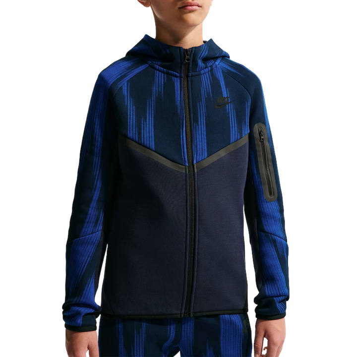 Nike Nike Kids Jackets Hooded Non Detachable Moderate