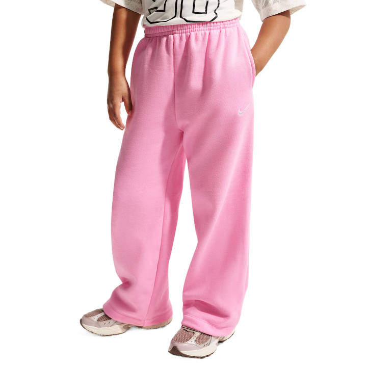Nike Nike Kids Casual Sportswear Stand Collar Moderate
