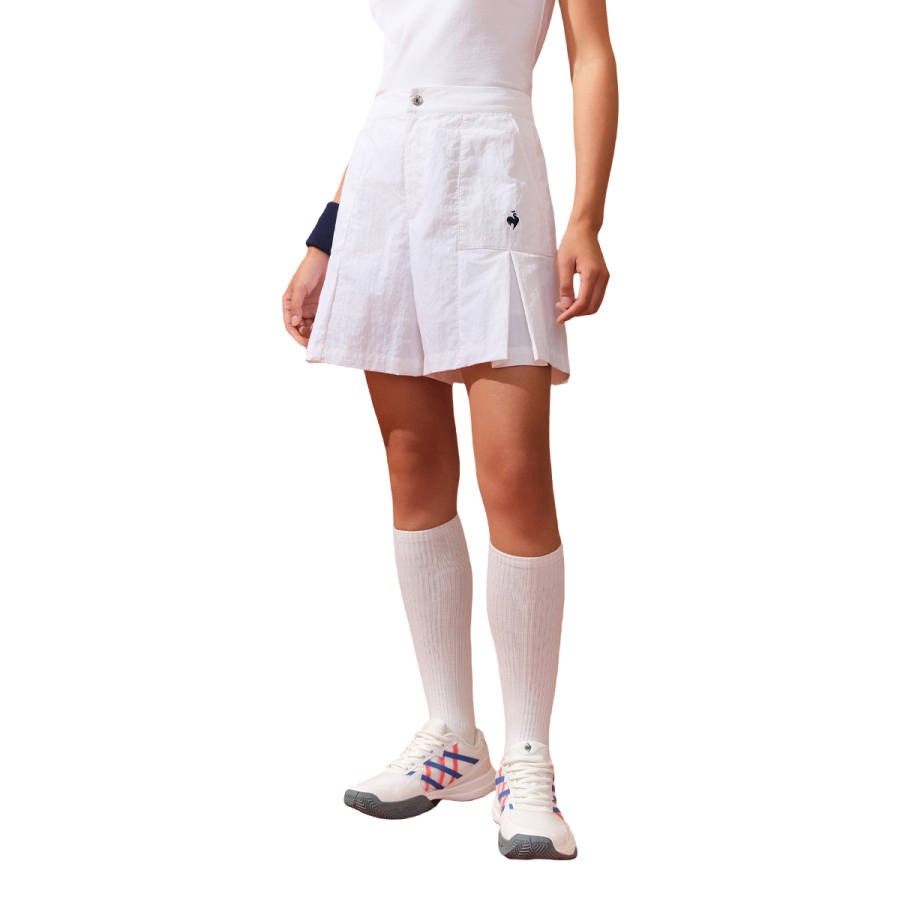 Le Coq Sportif Tennis Skirt Women's
