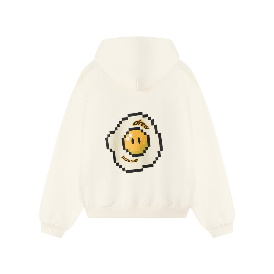 Drew house Sweatshirts Unisex Hooded Non Detachable Moderate Other