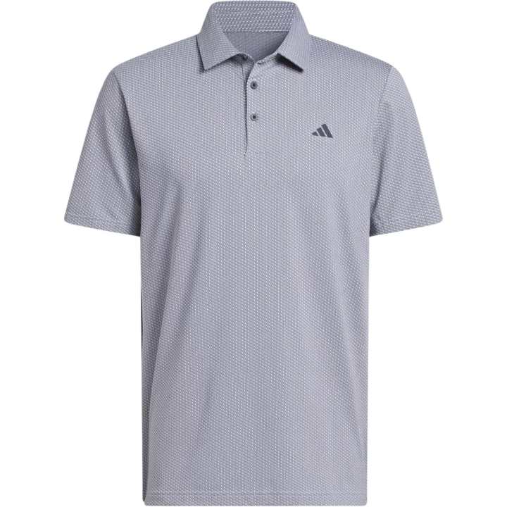 Adidas Adidas Golf Clothing Men's Collegiate Blue