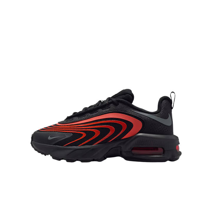 Nike Nike Air Max Fire Kids' Running Shoes Unisex