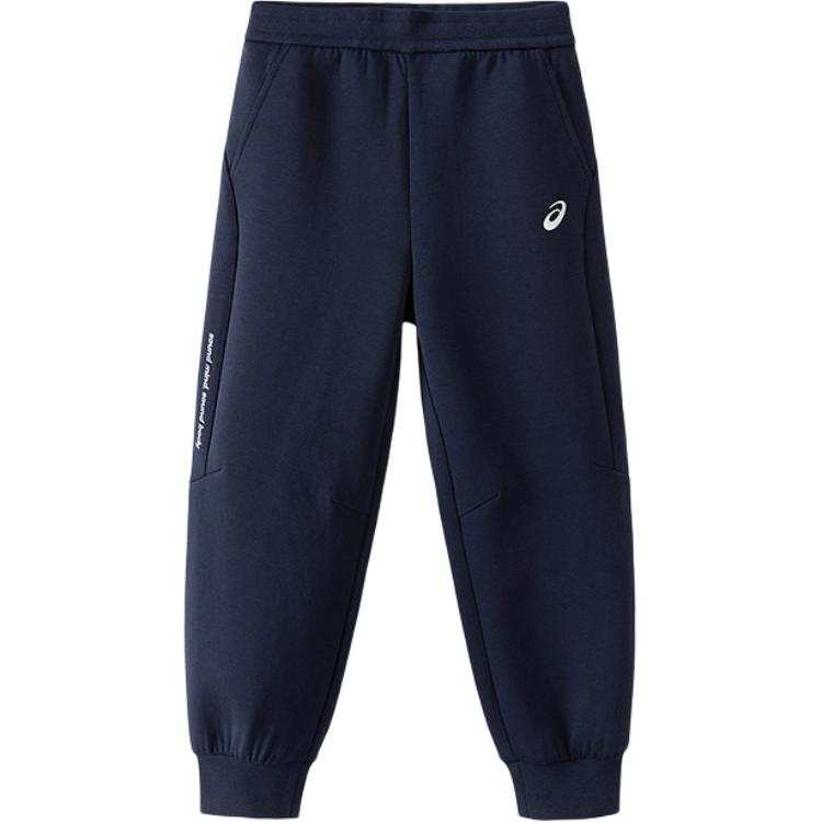 ASICS ASICS Grade School Knitted Sweatpants Moderate Stretch