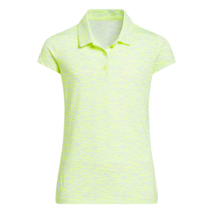 Adidas Adidas Kids Polo Shirts Polo Collar Moderate