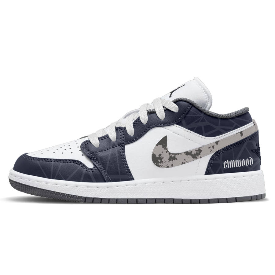 Jordan Jordan Air Jordan 1 Kids' Basketball Shoes Unisex