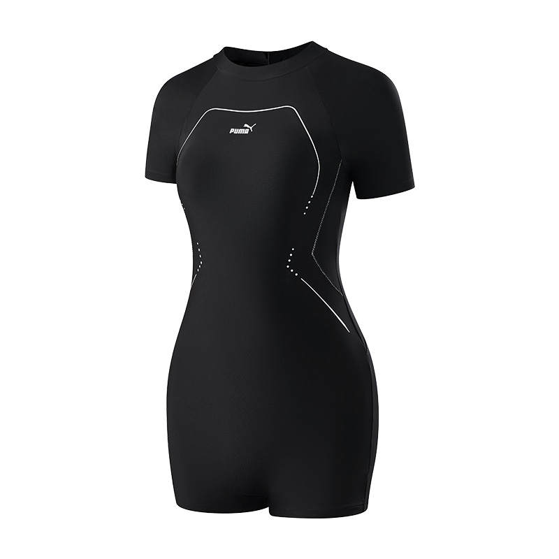 PUMA PUMA One Piece Swimsuits Women's Thin