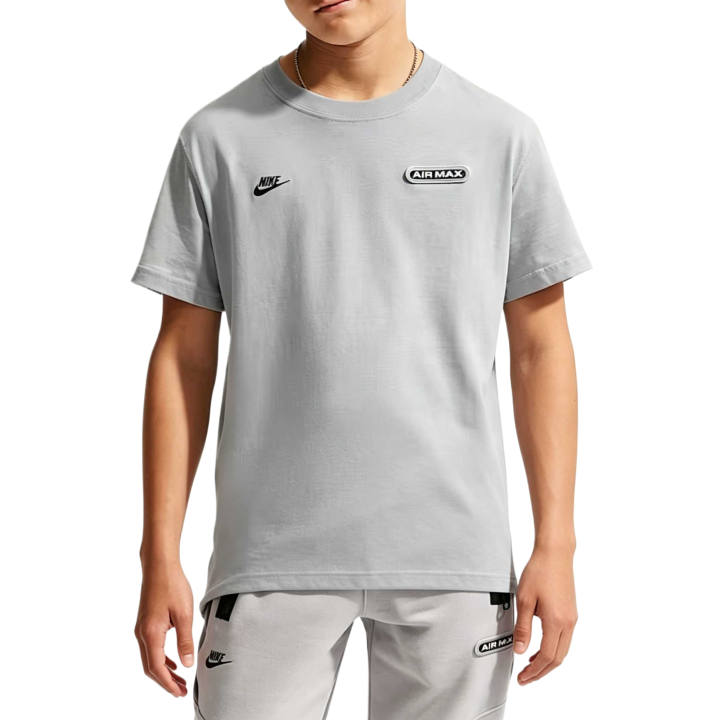 Nike Nike Kids T Shirts Crew Neck