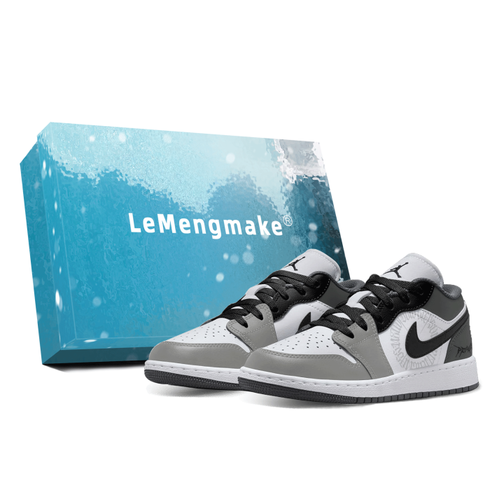 Jordan Jordan Air Jordan 1 Kids' Basketball Shoes Unisex