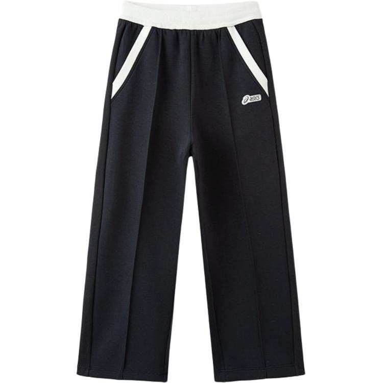 ASICS ASICS Grade School Knitted Sweatpants Moderate Stretch