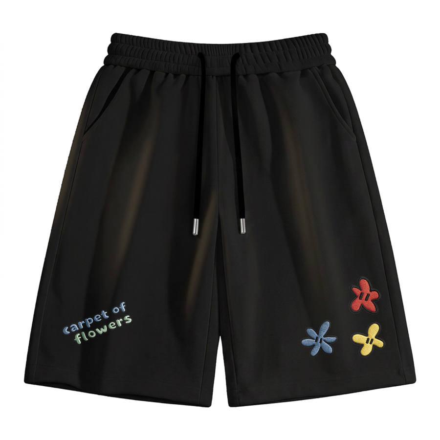 MINISO MINISO Casual Shorts Unisex Moderate Other