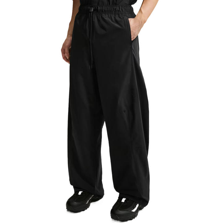 Nike Nike Casual Pants Men's Black/Black Moderate
