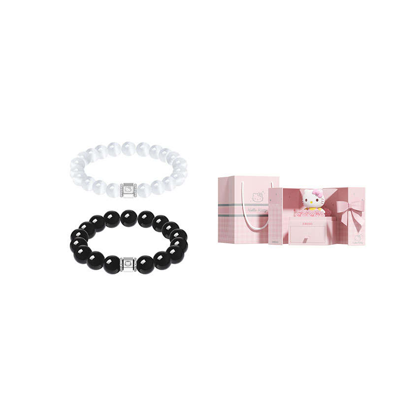 Sanrio Sanrio Hello Kitty Beaded Bracelets Unisex