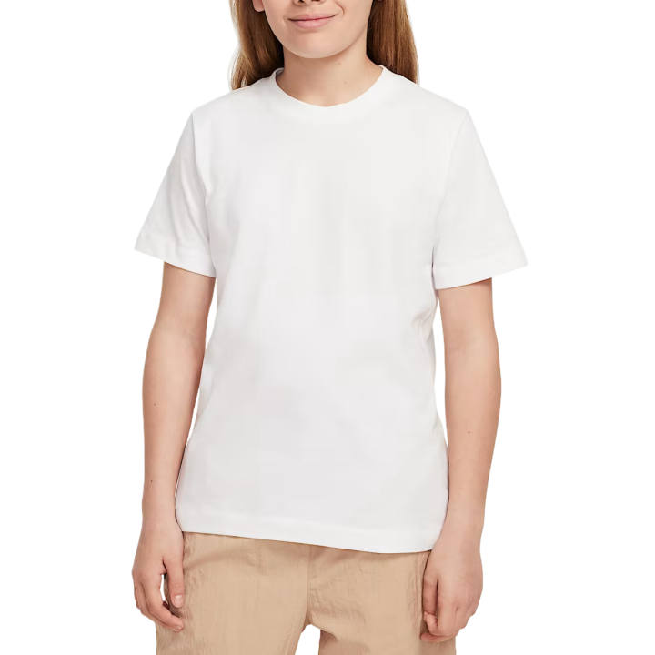 Nike Nike Kids T Shirts Crew Neck
