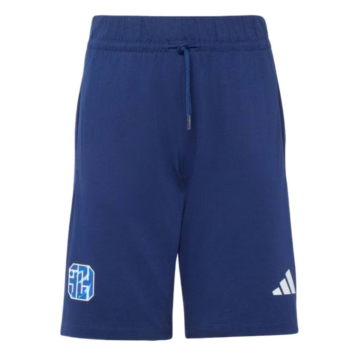 Adidas Adidas Kids Shorts Moderate Stretch