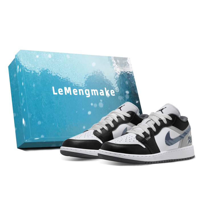 Jordan Jordan Air Jordan 1 Kids' Basketball Shoes Unisex