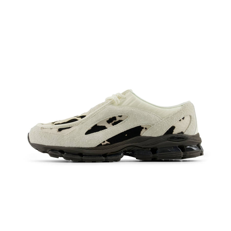 New Balance New Balance 1890A Casual Shoes Unisex Low Top Gray White/Cow Spot