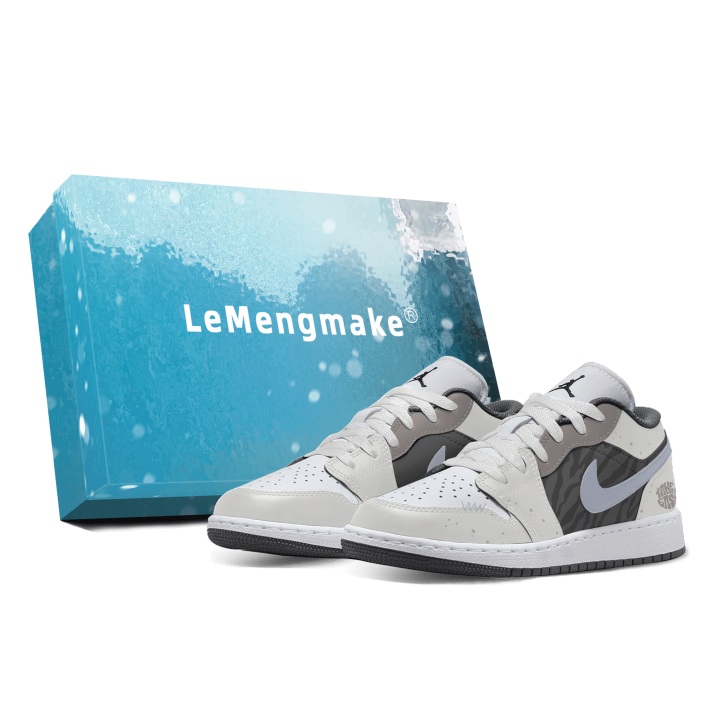 Jordan Jordan Air Jordan 1 Kids' Basketball Shoes Unisex