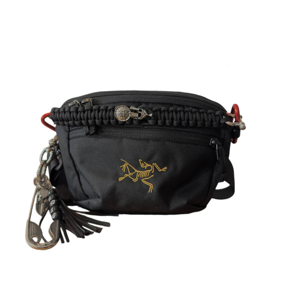 Arcteryx Arcteryx Outdoor Bags
