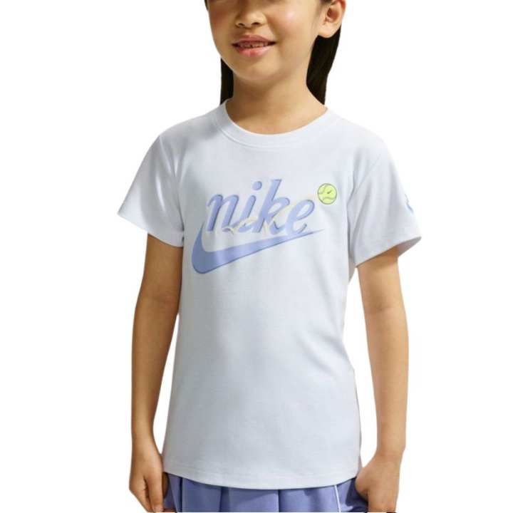 Nike Nike Kids T Shirts Crew Neck Moderate