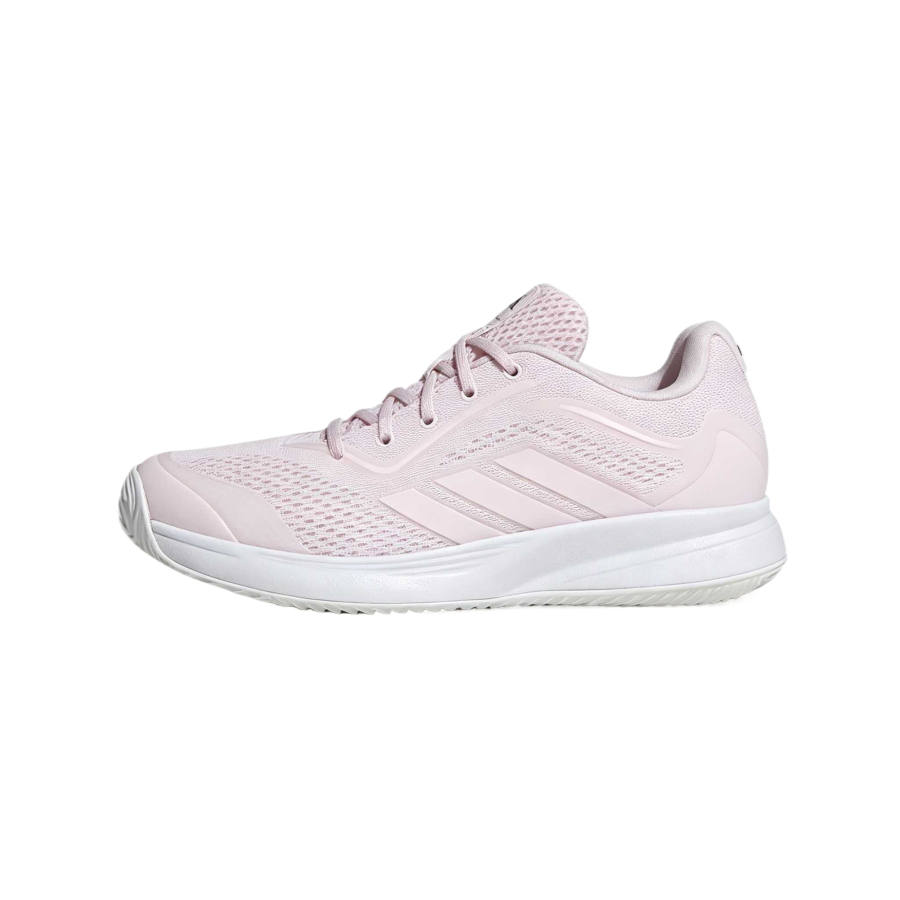 Adidas Adidas Avaflash Tennis Shoes Women's Low Top White