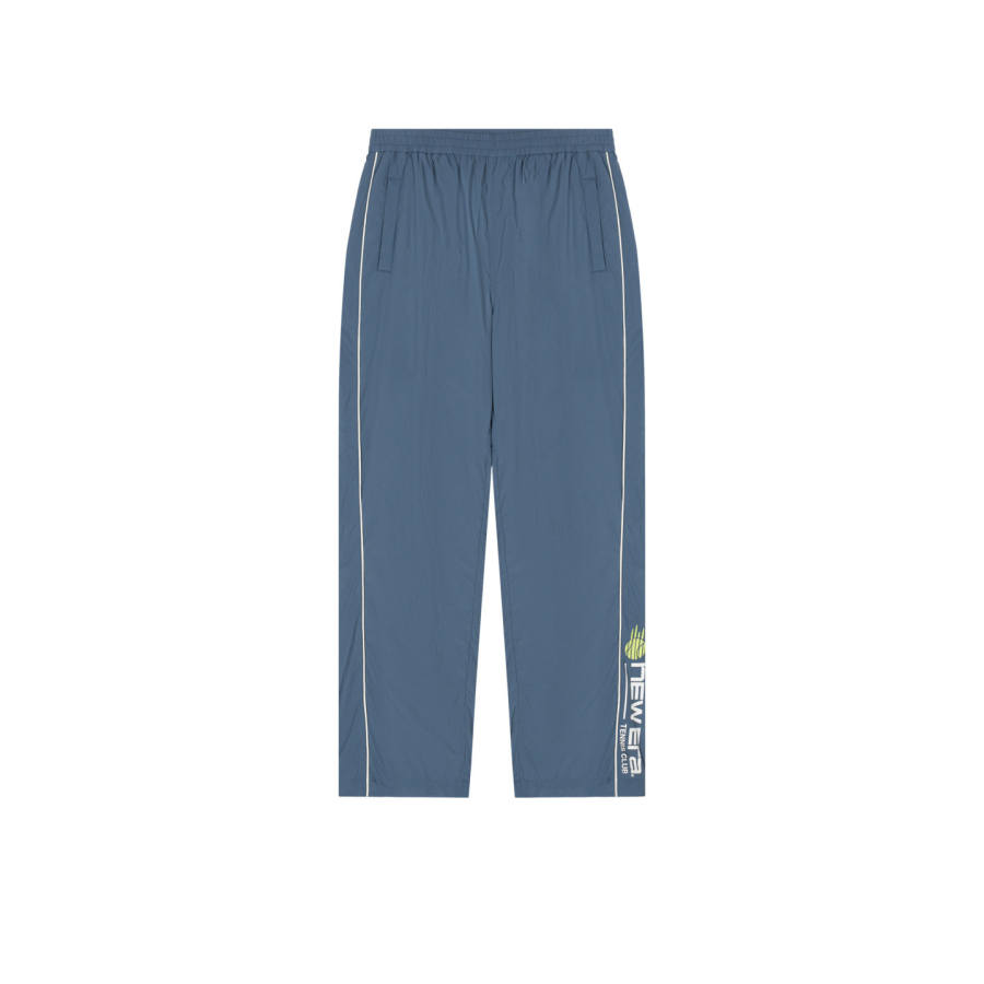 New Era Sports Pants Men's Blue Moderate