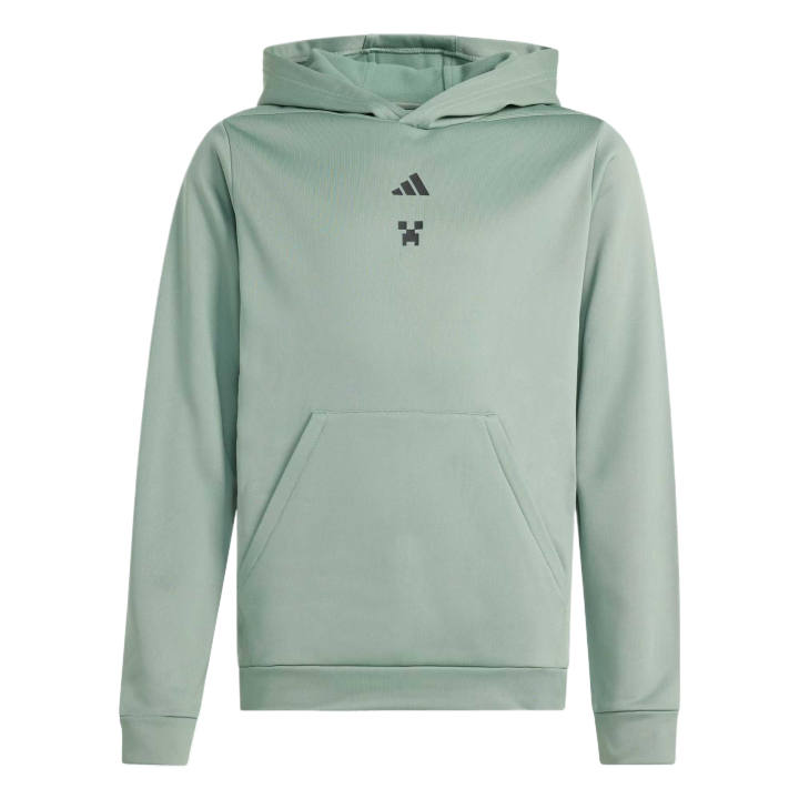 Adidas Adidas Kids Sweatshirts Hooded Non Detachable Moderate