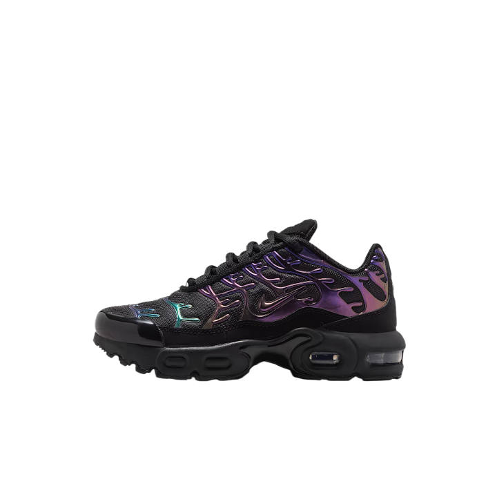 Nike Nike Air Max Plus Kids' Running Shoes Pre School