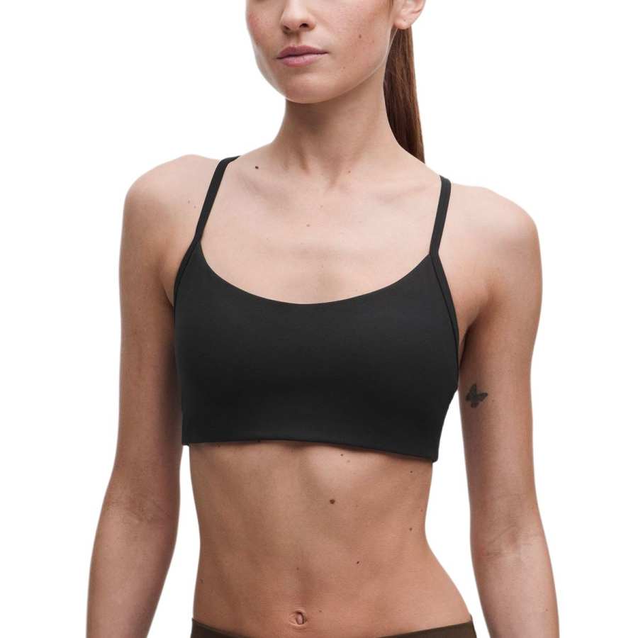 Lululemon Sports Underwear Women's Black/Blk