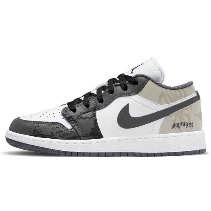 Jordan Jordan Air Jordan 1 Kids' Basketball Shoes Unisex