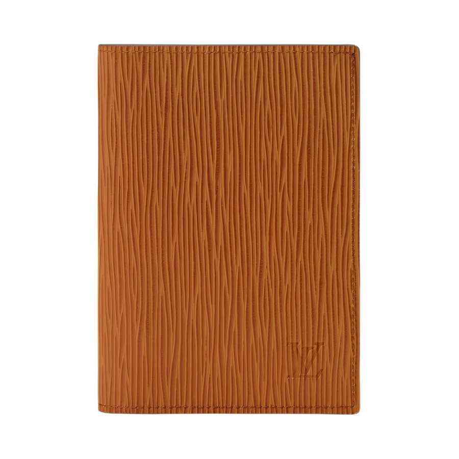 LOUIS VUITTON LOUIS VUITTON Passport Holders