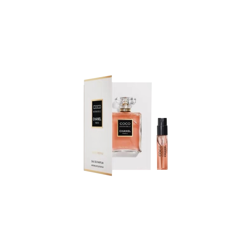 CHANEL CHANEL Perfume Samples Women's