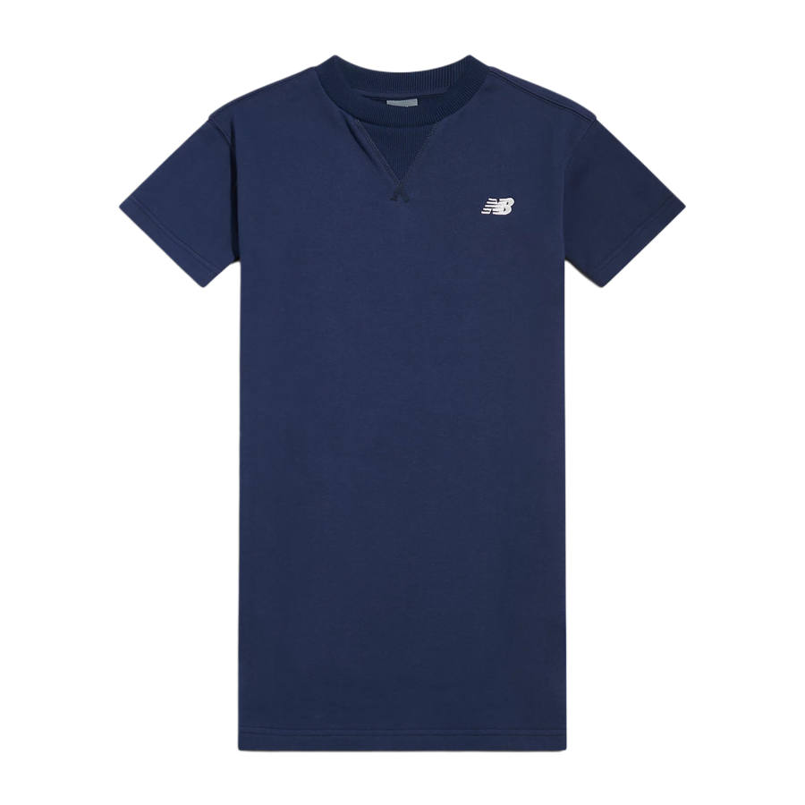 New Balance New Balance Kids Dresses Crew Neck Moderate Short Skirt