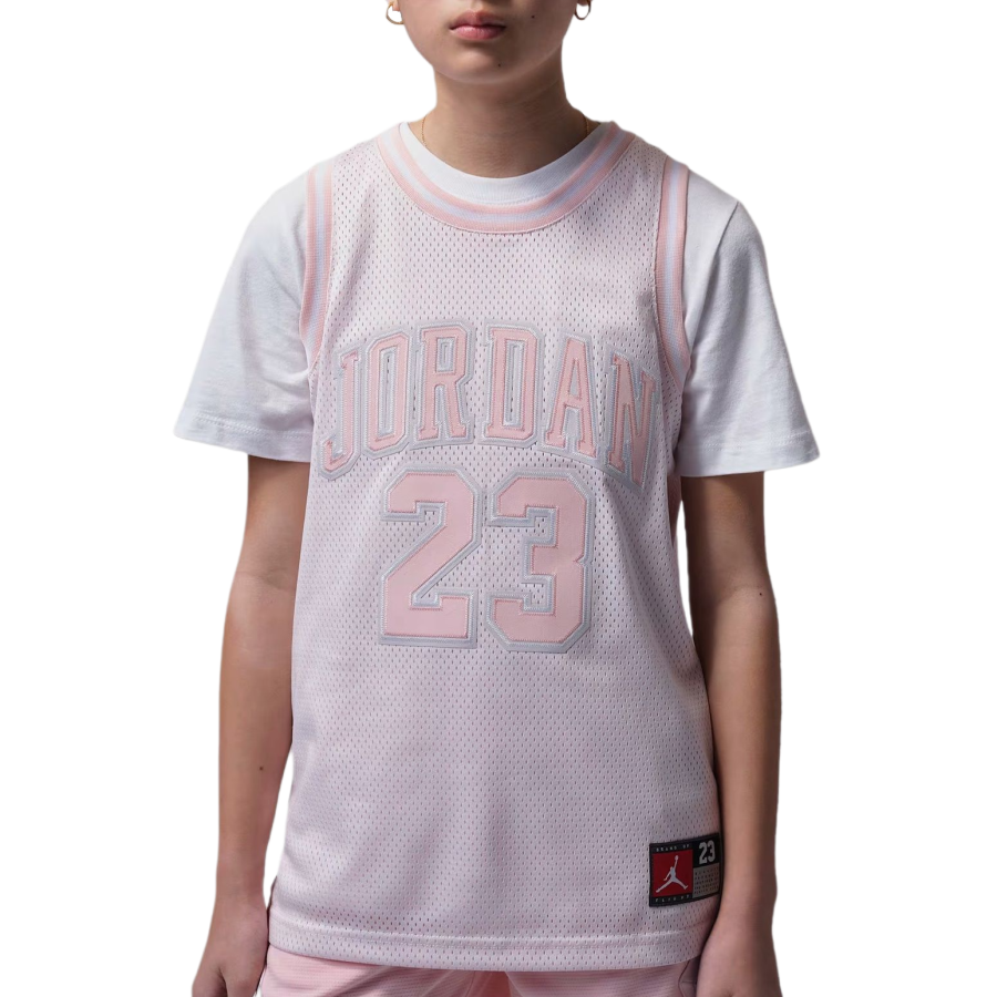 Jordan Jordan Kids' Sports Tops Crew Neck Moderate