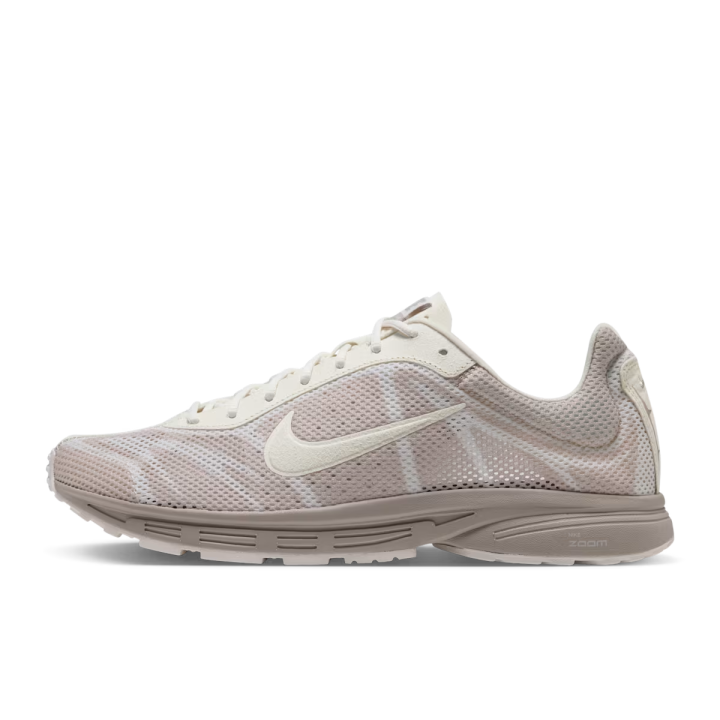 Nike Nike Zoom Streak 3 Running Shoes Women's Low Top Sail White