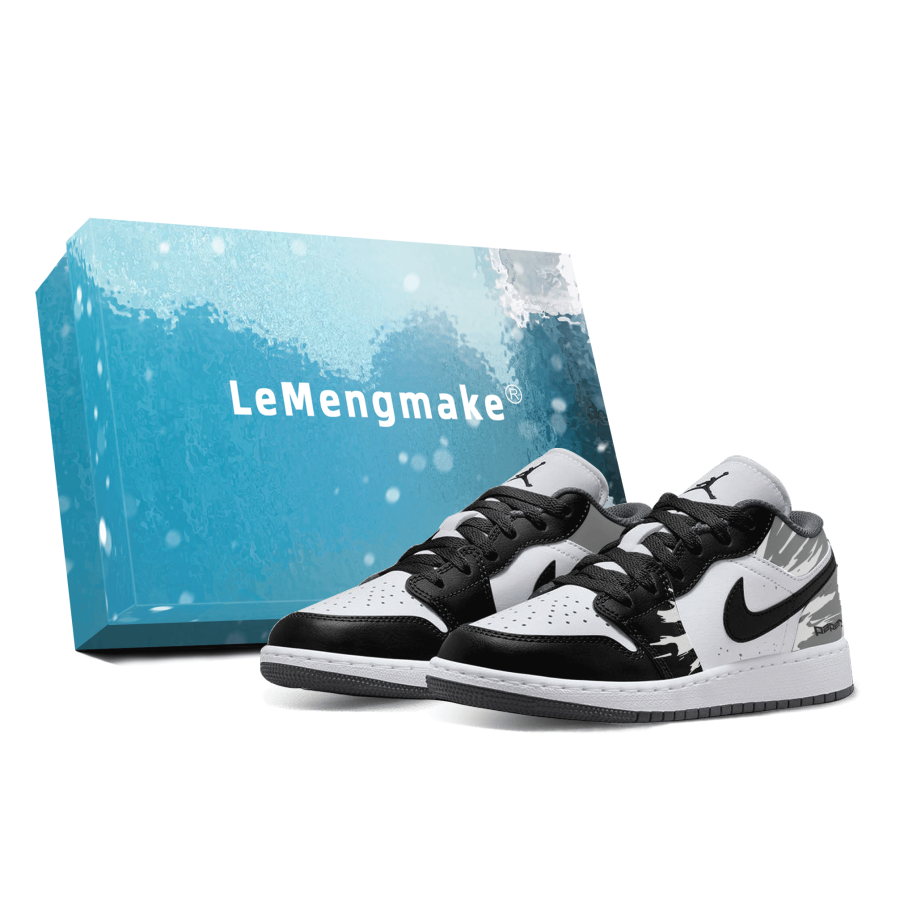 Jordan Jordan Air Jordan 1 Kids' Basketball Shoes Unisex