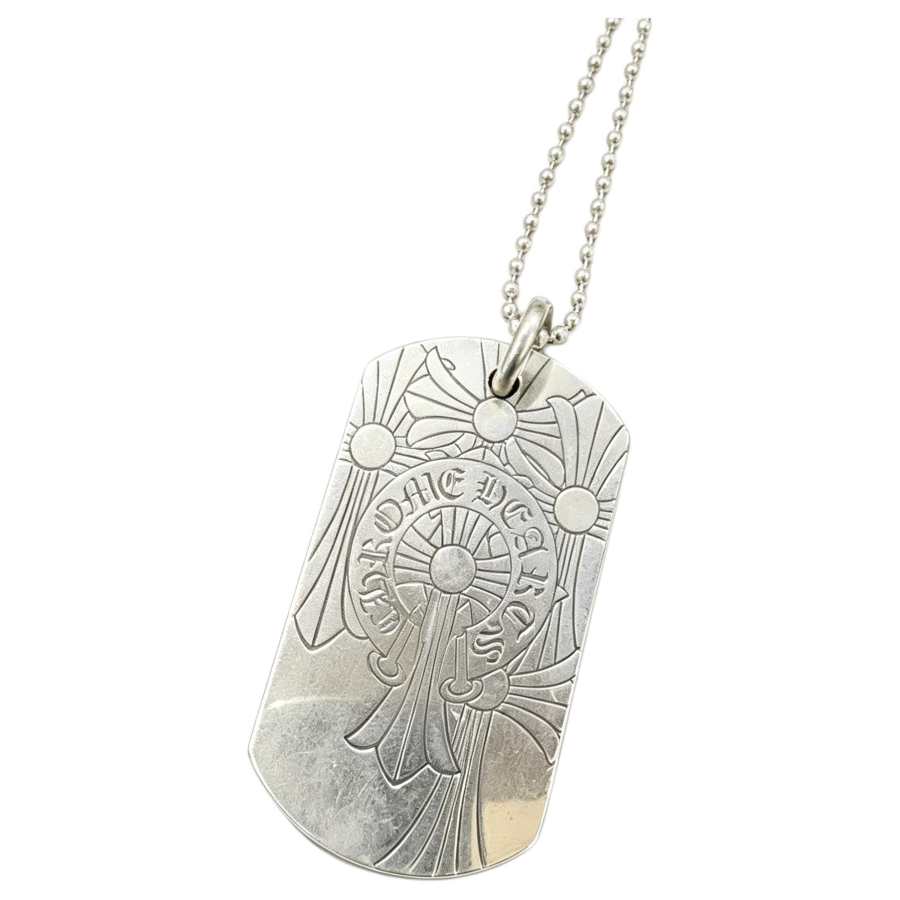 Chrome Hearts Chrome Hearts Necklaces Unisex