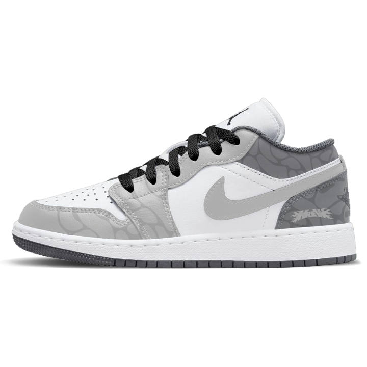 Jordan Jordan Air Jordan 1 Kids' Basketball Shoes Unisex