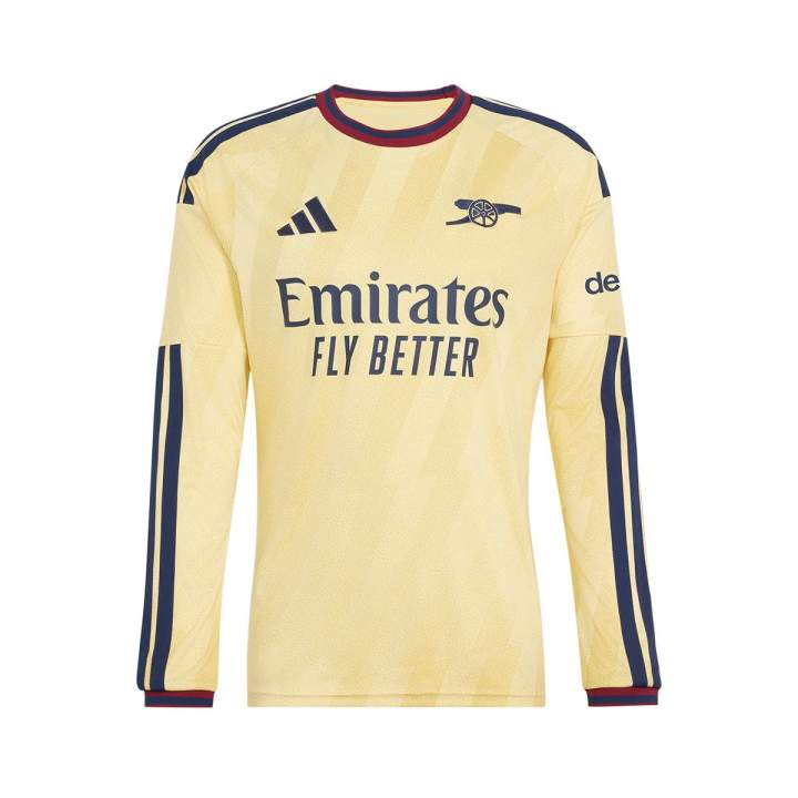 Adidas Adidas Soccer Jerseys Unisex Ginger Yellow Crew Neck Moderate