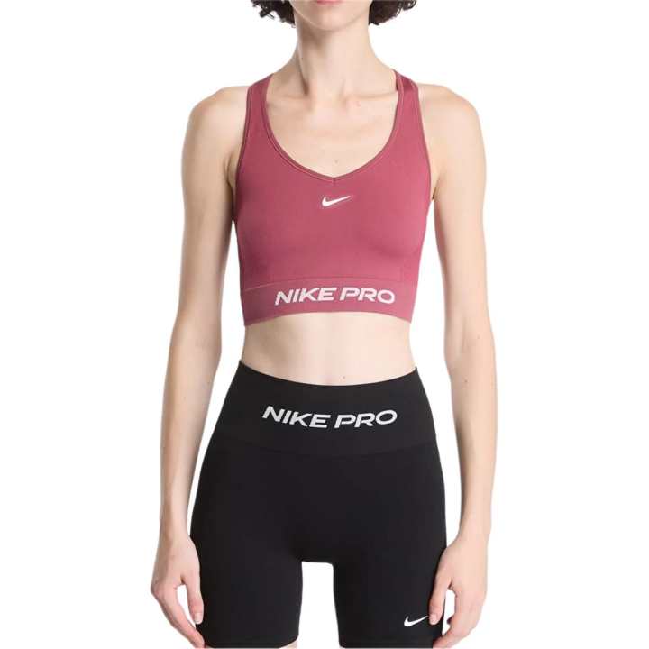 Nike Nike Pro Sports Underwear Women's Pink Smoke