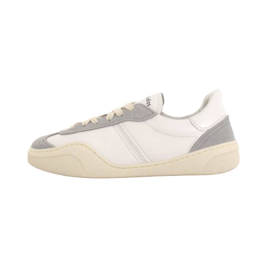 Acne Studios Acne Studios Low top Casual Shoes 2cm Men's White