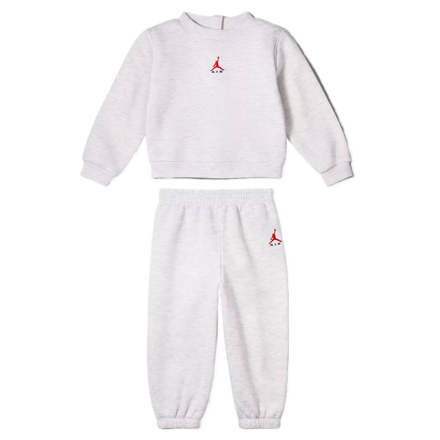 Nike Nike Baby Casual Sportswear Crew Neck Moderate