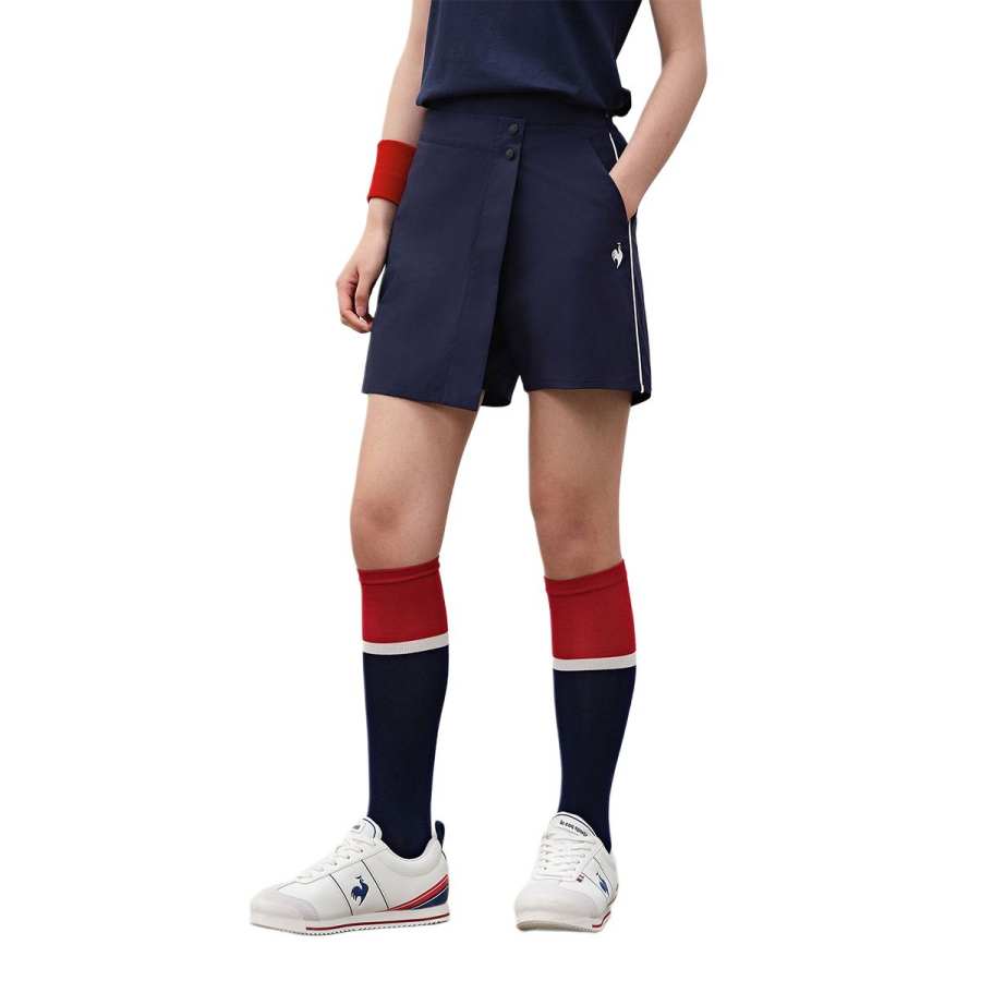 Le Coq Sportif Casual Shorts Women's
